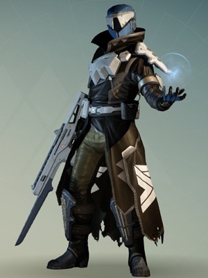 destiny bungie activision game personagem arcano