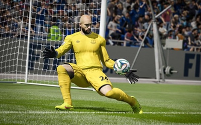 xbox game novas defesas goleiros fifa 15 futebol