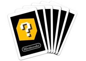Nintendo 3DS e a realidade aumentada
