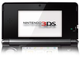 Tela 3D do Nintendo 3DS: evolução no mundo dos games