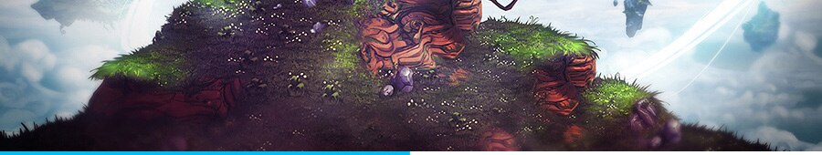 Fascinante game de estratégia e simulação