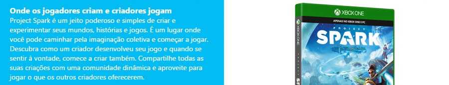jogadores criam e criadores jogam