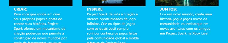 Embarque em novas aventuras na Live