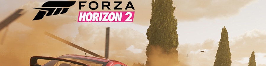 Jogo Forza Horizon 2 Xbox 360