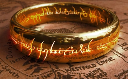 game sombrasdemordor jogo umanel sauron tolkien