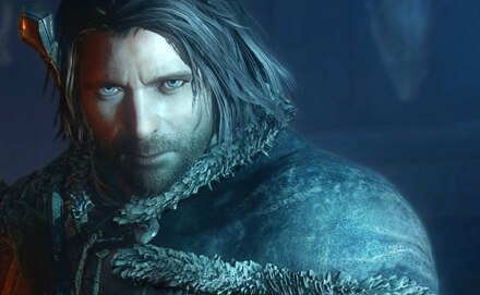 xbox one game jogo terramedia sombrasdemordor talion aragon osenhordosaneis