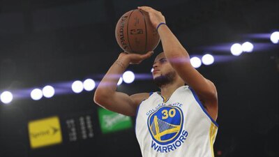 Jogo Esporte MyTeam