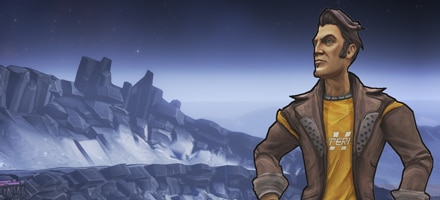 ps3 playstation borderlands the pre sequel handsome jack