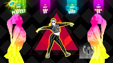 Game Just Dance 2015 Autodance videos compartilhamento