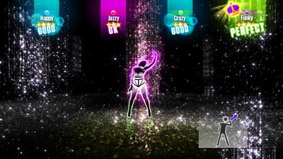 Just Dance 2015 jogo dança calorias