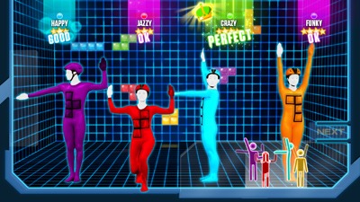 Game Just Dance 2015 