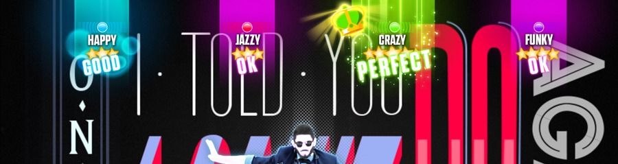 Just Dance 2015 40 musicas