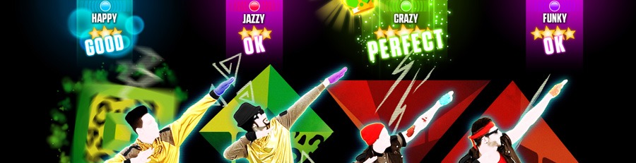 Jogo Just Dance 2015 Xbox One