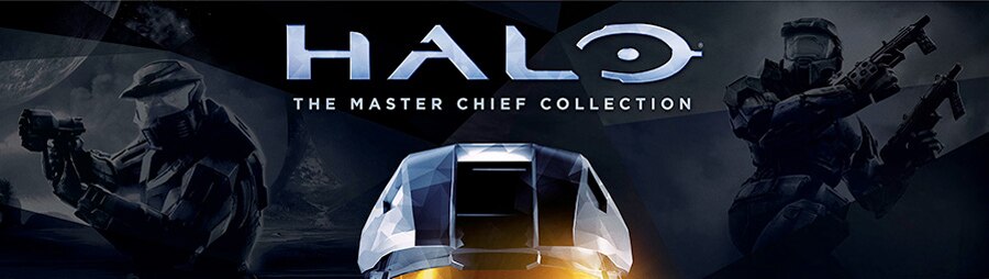 game jogo Halo The Master Chief Collection