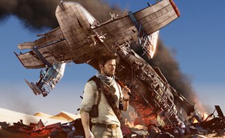 Uncharted