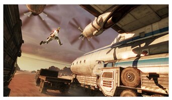 Uncharted 3