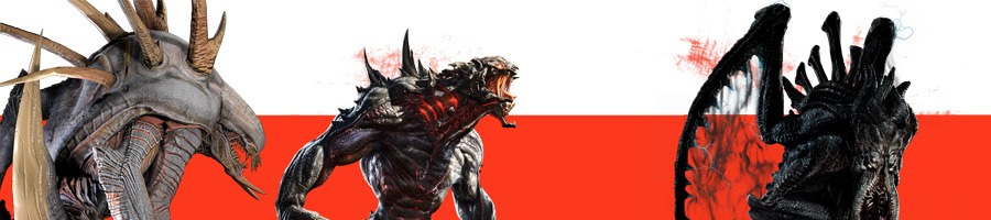 Os tenebrosos alienígenas do jogo