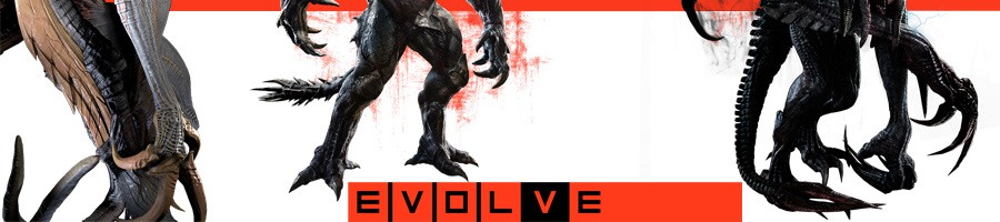 Wraith, Goliath e Kraken