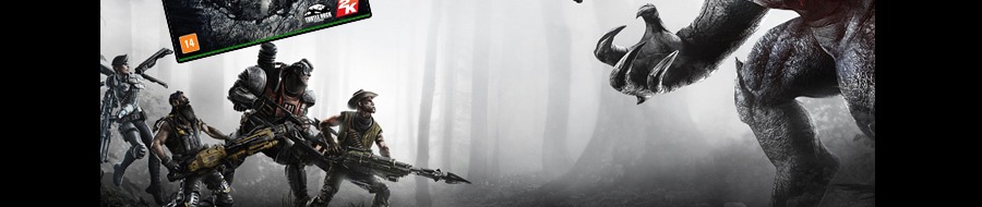 Tiro e ação para o Xbox One