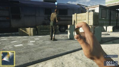 Jogo Ação Dossiê Distração