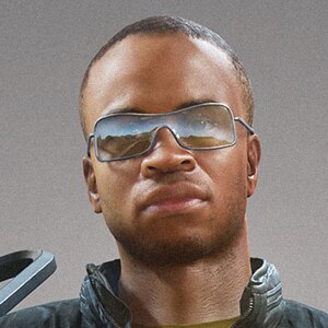 Game Battlefield Hardline Marcus 'Boomer' Boone