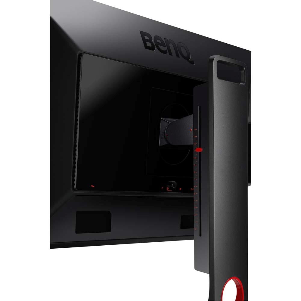 Monitor Led Full HD para Jogos Benq XL2430T ajuste