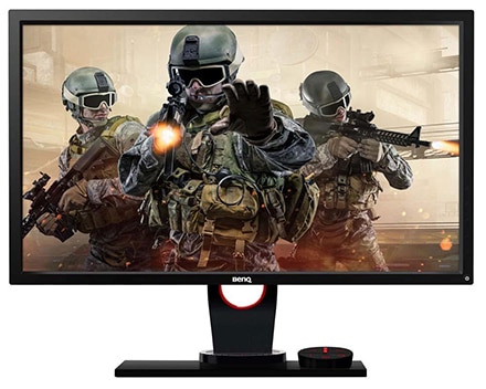 Monitor Led Full HD para Jogos Benq XL2430T