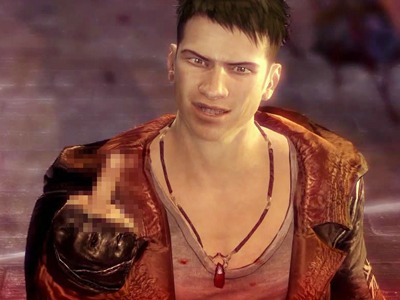 xbox-one jogo dmc devil may cry definitive edition dante