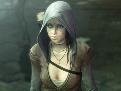 xbox-one jogo dmc devil may cry definitive edition Kat