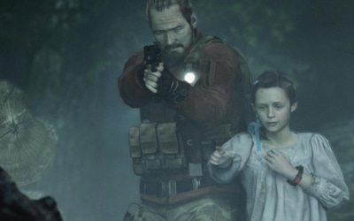 xone xbox jogo resident evil revelation 2 natalia korda barry burton