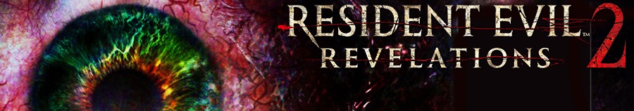 xone xbox jogo resident evil revelation 2