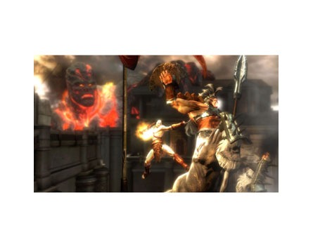 Compatível com Playstation 3 - Movimentos, golpes e jogabilidade aprimorada