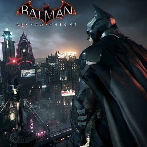 Assistir Batman o Cavaleiro das Trevas - Dublado