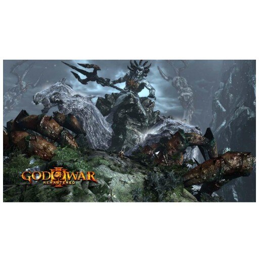 Remasterizado para PlayStation 4