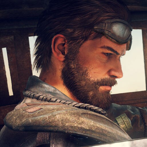 Mad Max Edição Especial Xbox One