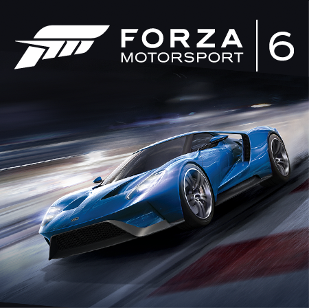 Forza 6, Tão real como se vê
