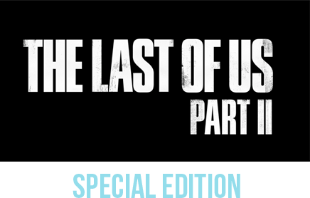 Jogo The Last Of Us Part II Special Edition PS4