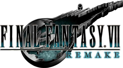 Final Fantasy VII Remake PS4