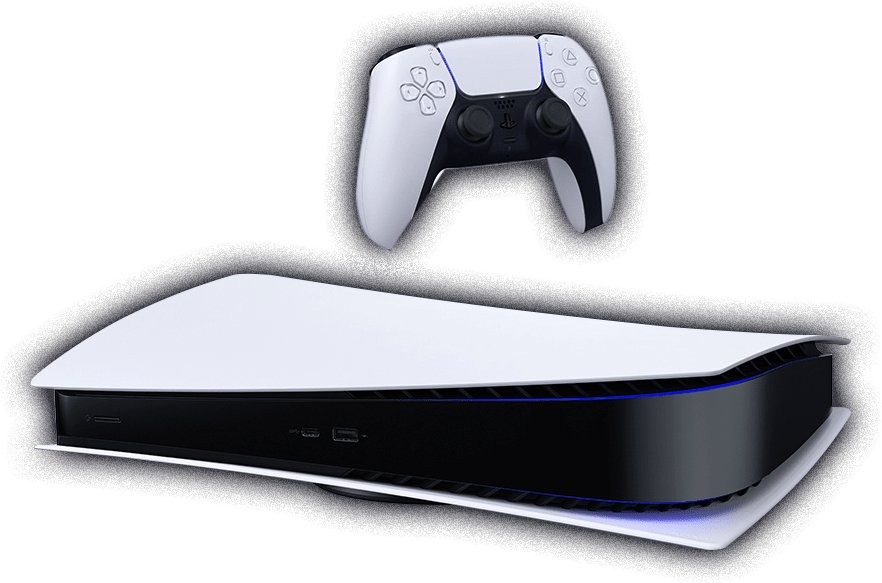 Playstation 5 controle microfone