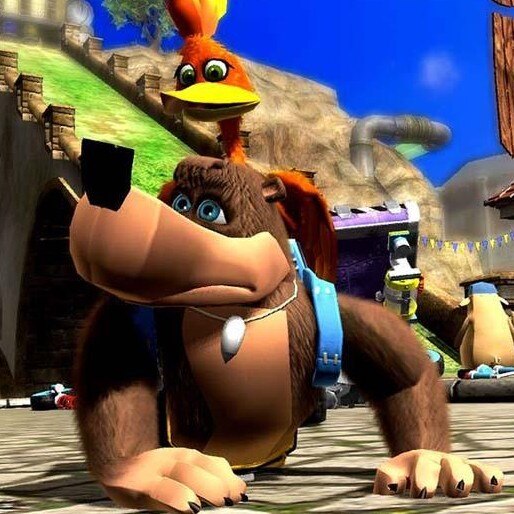 Jogos de N64