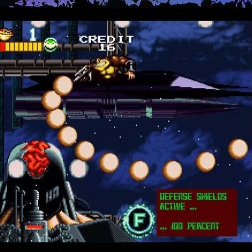 Battletoads e Killer Instinct Gold
