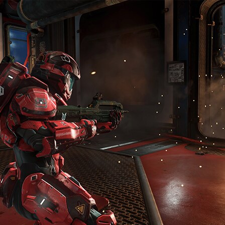 HALO 5 TESTE SUAS HABILIDADE