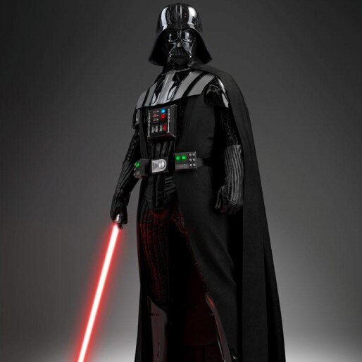 Personagens clássicos de Star Wars