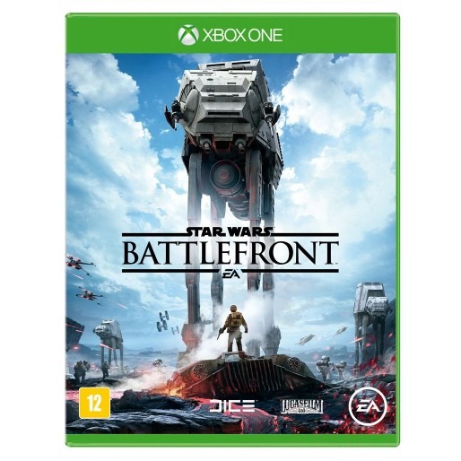 Game Star Wars: Battlefront Xbox One Dice