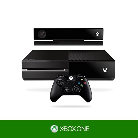 Console Xbox One