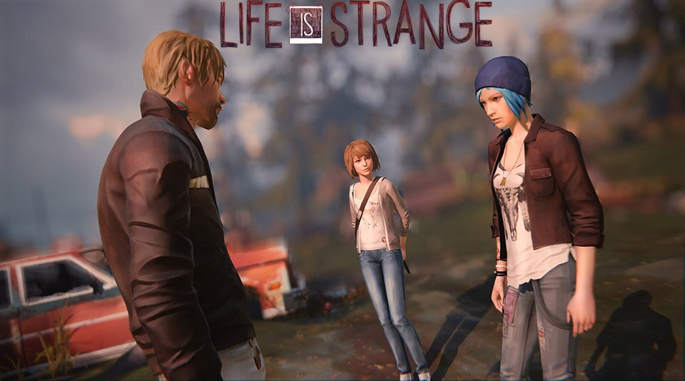 jogo life is strange