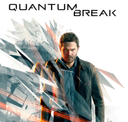 G1 - 'Quantum Break' une game de tiro e manipulação do tempo no