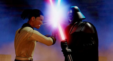 duel mode
