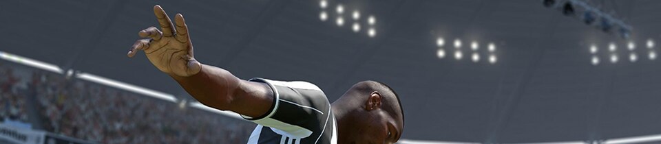 fifa 17 ps4 motor gráfico frostbite
