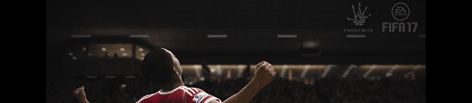fifa 17 playstation 4 modo história jornada